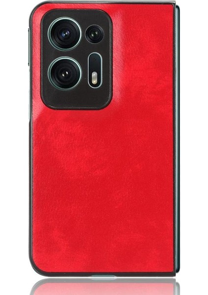 Oppo Find N2 Telefon Kılıfı (Yurt Dışından)