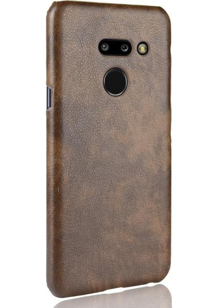LG G8 ThinQ Telefon Kılıfı (Yurt Dışından) modelleri