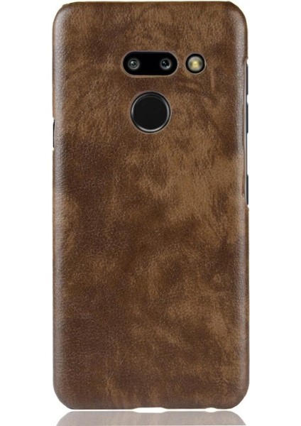 LG G8 ThinQ Telefon Kılıfı (Yurt Dışından) indirimleri