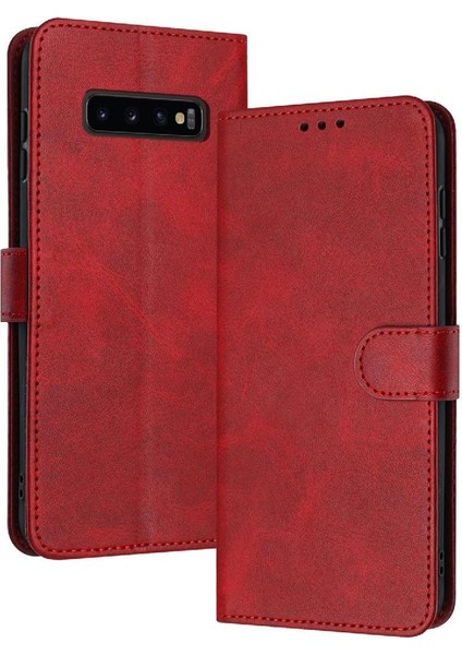 Samsung Galaxy S10 Telefon Kılıfı (Yurt Dışından)