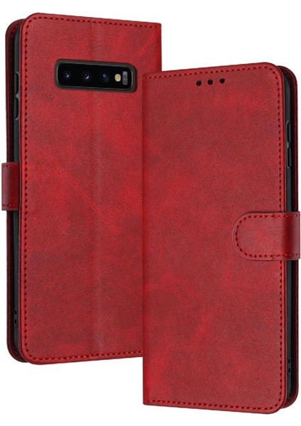 Samsung Galaxy S10 Plus Telefon Kılıfı (Yurt Dışından)