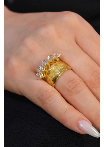 Beştaş Alyans Çift Yüzük 22 Ayar A031676 fiyatları