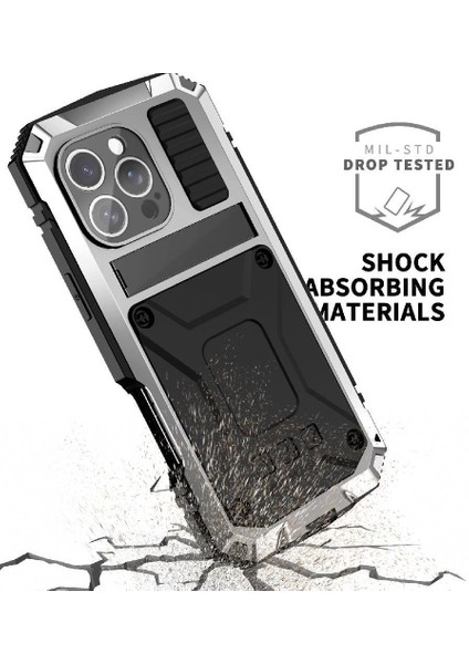 Apple iPhone 16 Pro Telefon Kılıfı (Yurt Dışından) fiyatları