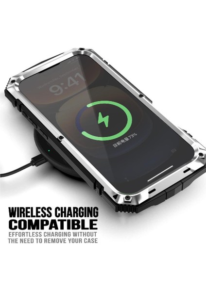 Apple iPhone 16 Pro Telefon Kılıfı (Yurt Dışından) indirimleri