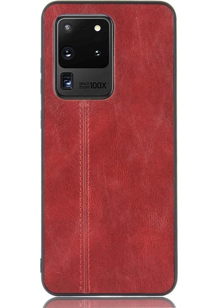 Samsung Galaxy S20 Ultra 5G Telefon Kılıfı (Yurt Dışından)