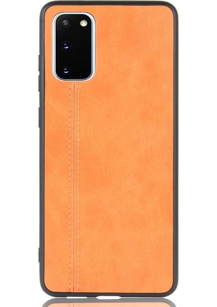 Samsung Galaxy S20 Telefon Kılıfı (Yurt Dışından)