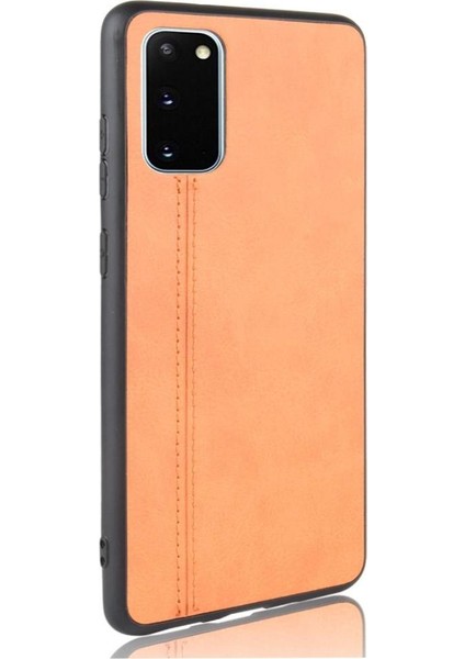 Samsung Galaxy S20 Telefon Kılıfı (Yurt Dışından) modelleri