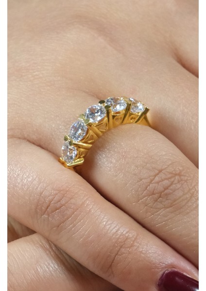 Beştaş Yüzük 22 Ayar A067253