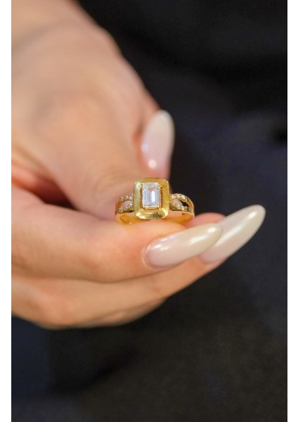 Baget Yüzük 22 Ayar A071231 fiyatları