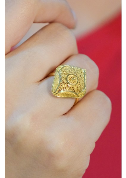 Yüzük 22 Ayar A070142 fiyatları