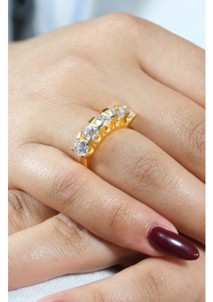 Beştaş Yüzük 22 Ayar A072407