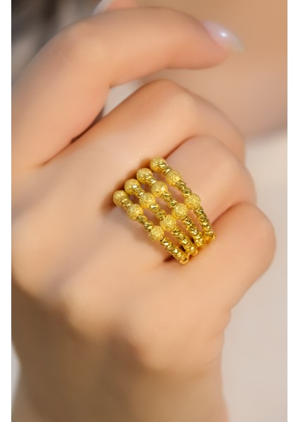 Dorika Yüzük 22 Ayar A073929 fiyatları