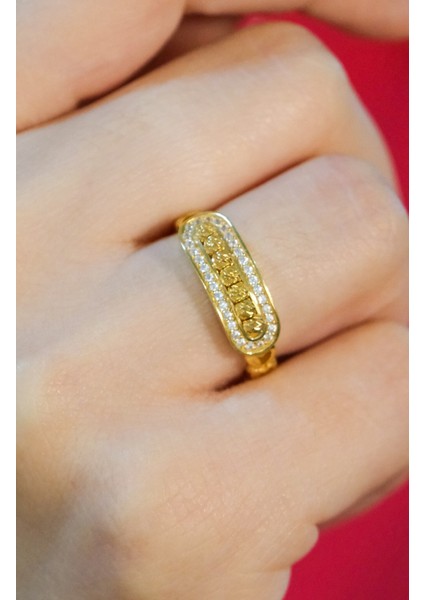 Dorika Yüzük 22 Ayar A074102 fiyatları