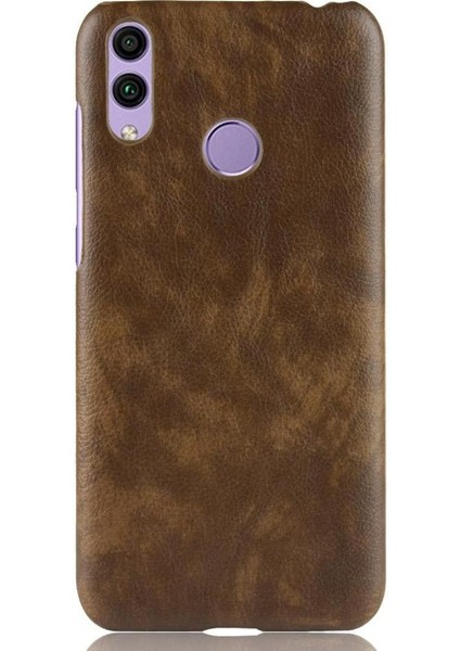 Honor 8C Telefon Kılıfı (Yurt Dışından)