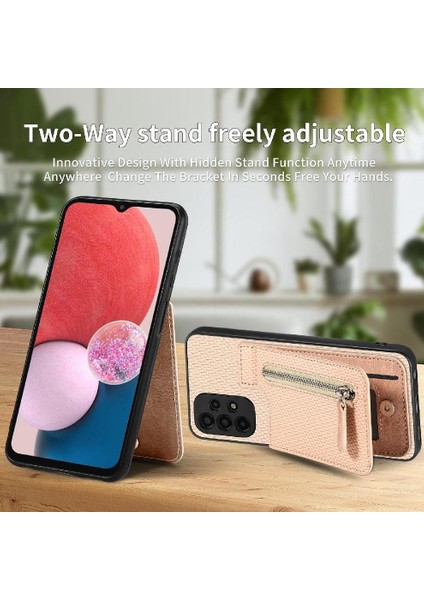 Samsung Galaxy A13 4G Telefon Kılıfı (Yurt Dışından) indirimleri