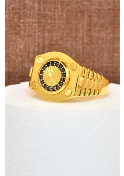 Erkek Yüzük 22 Ayar A071287 fiyatları