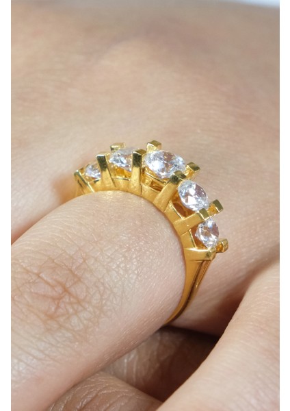 Beştaş Yüzük 22 Ayar A072351 fiyatları