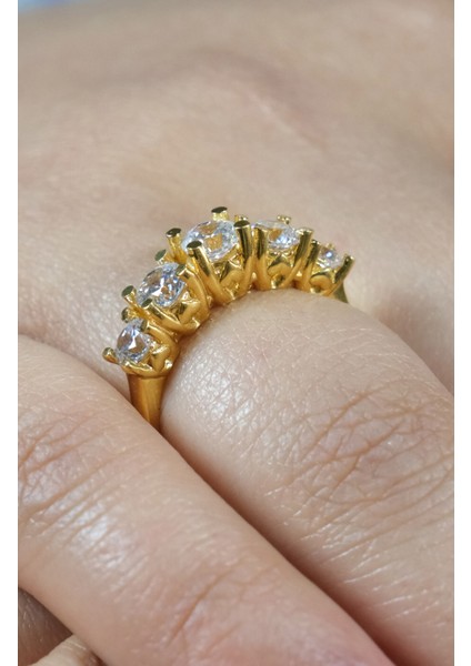 Beştaş Yüzük 22 Ayar A072379