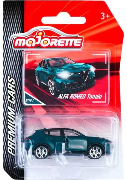 Premium Cars Tekli Arabalar Alfa Romeo Tonale 212053052