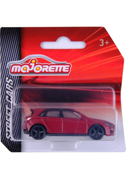 Street Cars Tekli Arabalar Hyundai I30 N 212053051