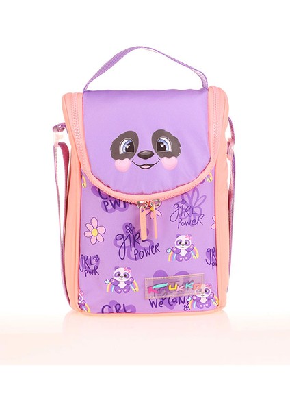 Kids Beslenme Çantası Toys Panda L7154