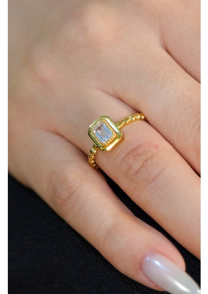 Baget Yüzük 22 Ayar A075956 fiyatları