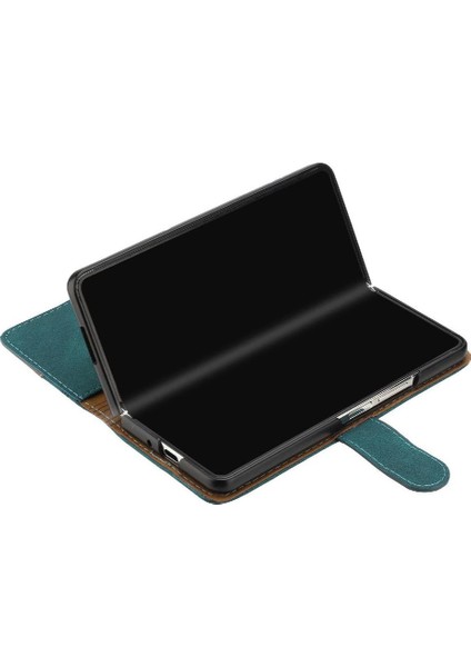 Samsung Galaxy Z Fold 6 Telefon Kılıfı (Yurt Dışından)