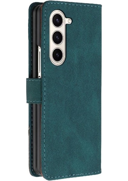 Samsung Galaxy Z Fold 6 Telefon Kılıfı (Yurt Dışından)