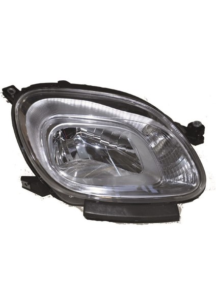 Fıat Panda Sağ Far Lambası 2015-2023