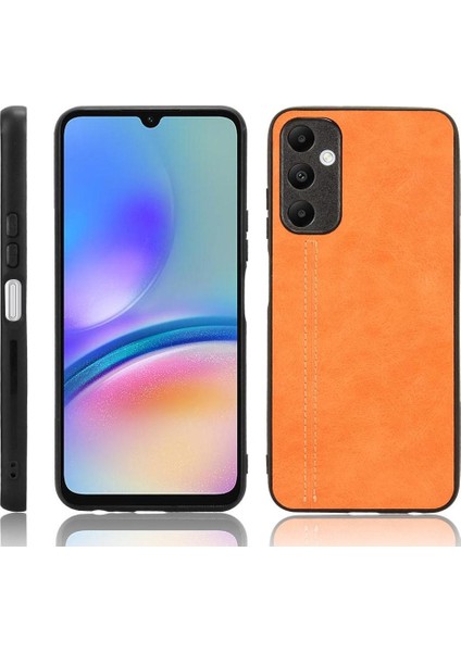Samsung Galaxy A05S 4g Lightcase Klasik Ince Tasarım Için Hafif Durumda (Yurt Dışından) modelleri