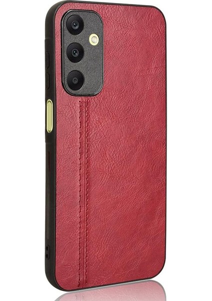 Samsung Galaxy A25 5g Için Hafif Durumda Darbeye Ince Klasik Tasarım (Yurt Dışından) fiyatları