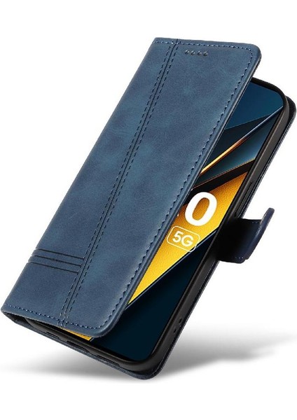 Kredi Kartı Yuvası ile Xiaomi Redmi Kfilp Için Filp Durumda Cüzdan Telefon Kılıfı Pu (Yurt Dışından) fırsatları