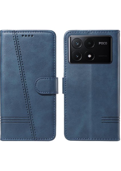 Kredi Kartı Yuvası ile Xiaomi Redmi Kfilp Için Filp Durumda Cüzdan Telefon Kılıfı Pu (Yurt Dışından) indirimleri