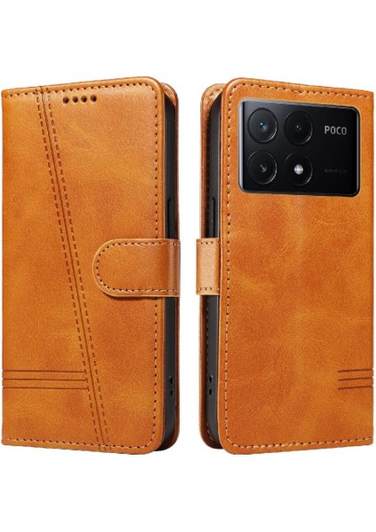 Kredi Kartı Yuvası ile Xiaomi Redmi Kfilp Için Filp Durumda Cüzdan Telefon Kılıfı Pu (Yurt Dışından) fiyatları