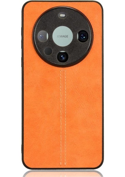 Huawei Mate 60 Için Hafif Durumda Klasik Sözleşmeli Tasarım Darbeye (Yurt Dışından)