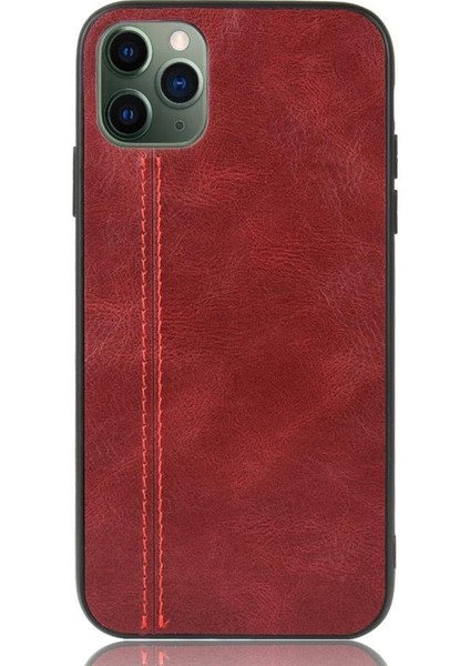 IPhone 11 Için Hafif Durumda Pro Darbeye Sözleşmeli Tasarım Ince (Yurt Dışından)