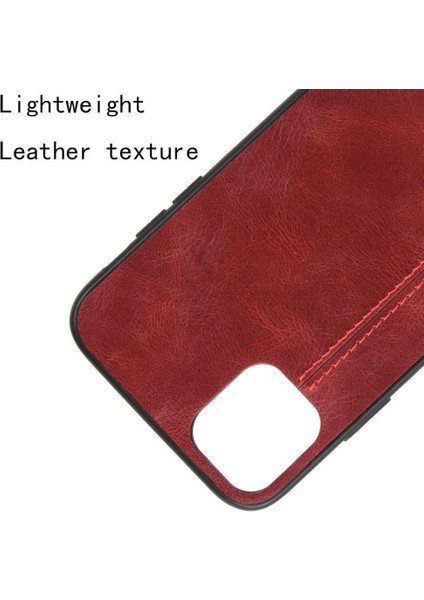IPhone 11 Için Hafif Durumda Pro Darbeye Sözleşmeli Tasarım Ince (Yurt Dışından) fiyatları