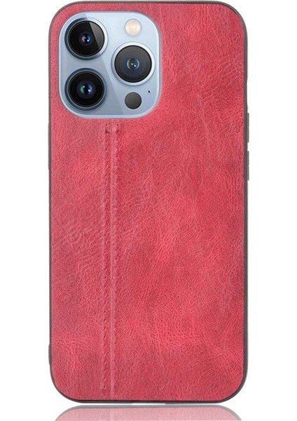 IPhone 13 Için Hafif Durumda Pro Darbeye Hafif Hafif Ince Klasik (Yurt Dışından)