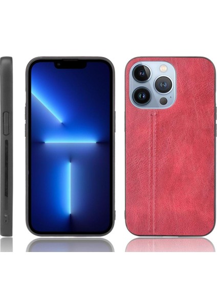 IPhone 13 Için Hafif Durumda Pro Darbeye Hafif Hafif Ince Klasik (Yurt Dışından) indirimleri