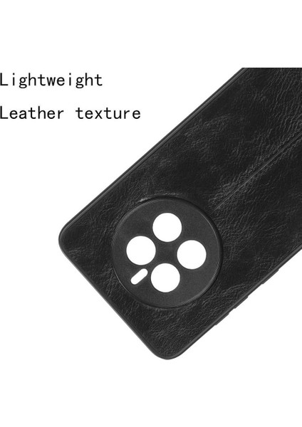 Huawei Mate 50 Lightweigh Darbeye Ince Sözleşmeli Için Hafif Kılıf (Yurt Dışından)