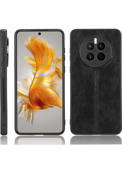 Huawei Mate 50 Lightweigh Darbeye Ince Sözleşmeli Için Hafif Kılıf (Yurt Dışından)