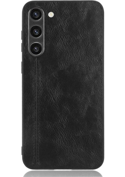Samsung Galaxy S23 Klasik Lightweigh Sözleşmeli Ince Için Hafif Durumda (Yurt Dışından)