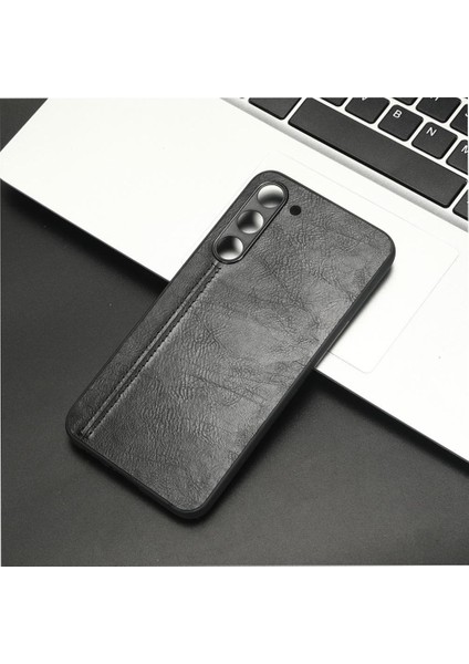 Samsung Galaxy S23 Klasik Lightweigh Sözleşmeli Ince Için Hafif Durumda (Yurt Dışından) fiyatları