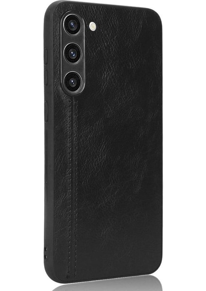 Samsung Galaxy S23 Klasik Lightweigh Sözleşmeli Ince Için Hafif Durumda (Yurt Dışından) modelleri