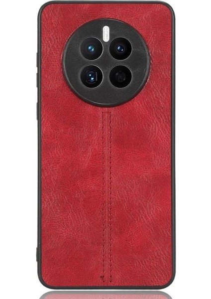 Huawei Mate 50 Lightweigh Darbeye Ince Sözleşmeli Için Hafif Kılıf (Yurt Dışından)