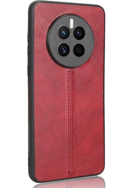 Huawei Mate 50 Lightweigh Darbeye Ince Sözleşmeli Için Hafif Kılıf (Yurt Dışından) modelleri