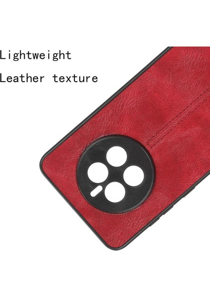 Huawei Mate 50 Lightweigh Darbeye Ince Sözleşmeli Için Hafif Kılıf (Yurt Dışından) fırsatları