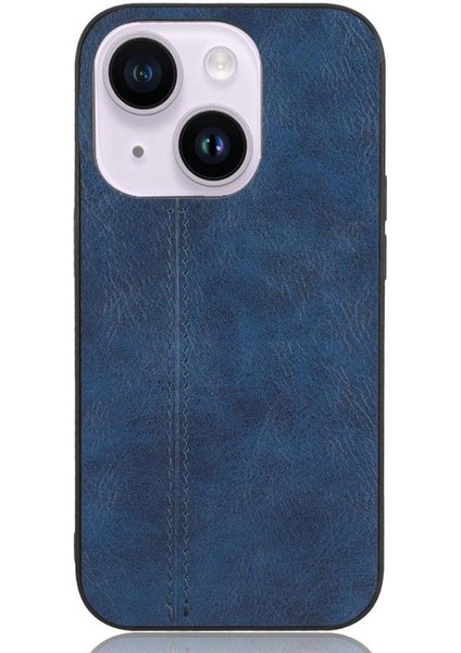 IPhone 15 Için Hafif Durumda Artı Ince Klasik Darbeye Sözleşmeli (Yurt Dışından)