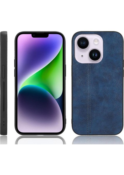 IPhone 15 Için Hafif Durumda Artı Ince Klasik Darbeye Sözleşmeli (Yurt Dışından) fırsatları