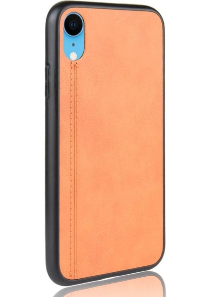 IPhone Xr Lightweigh Klasik Darbeye Dayanıklı Ince Tasarım Için Hafif Kılıf (Yurt Dışından) modelleri